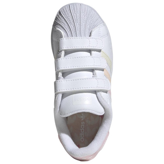 Adidas Superstar CF C